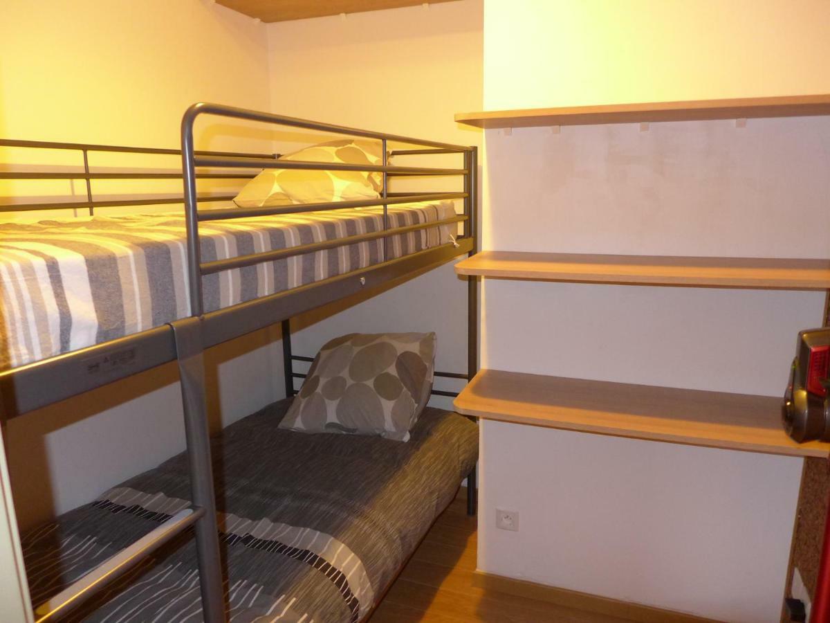 Confortable Appartement T2 Cabine Loudenvielle Exterior foto